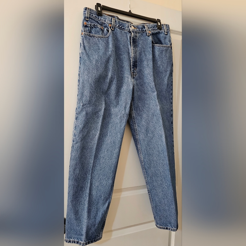 Levi Red Tab 40" x 30" Men's Jeans